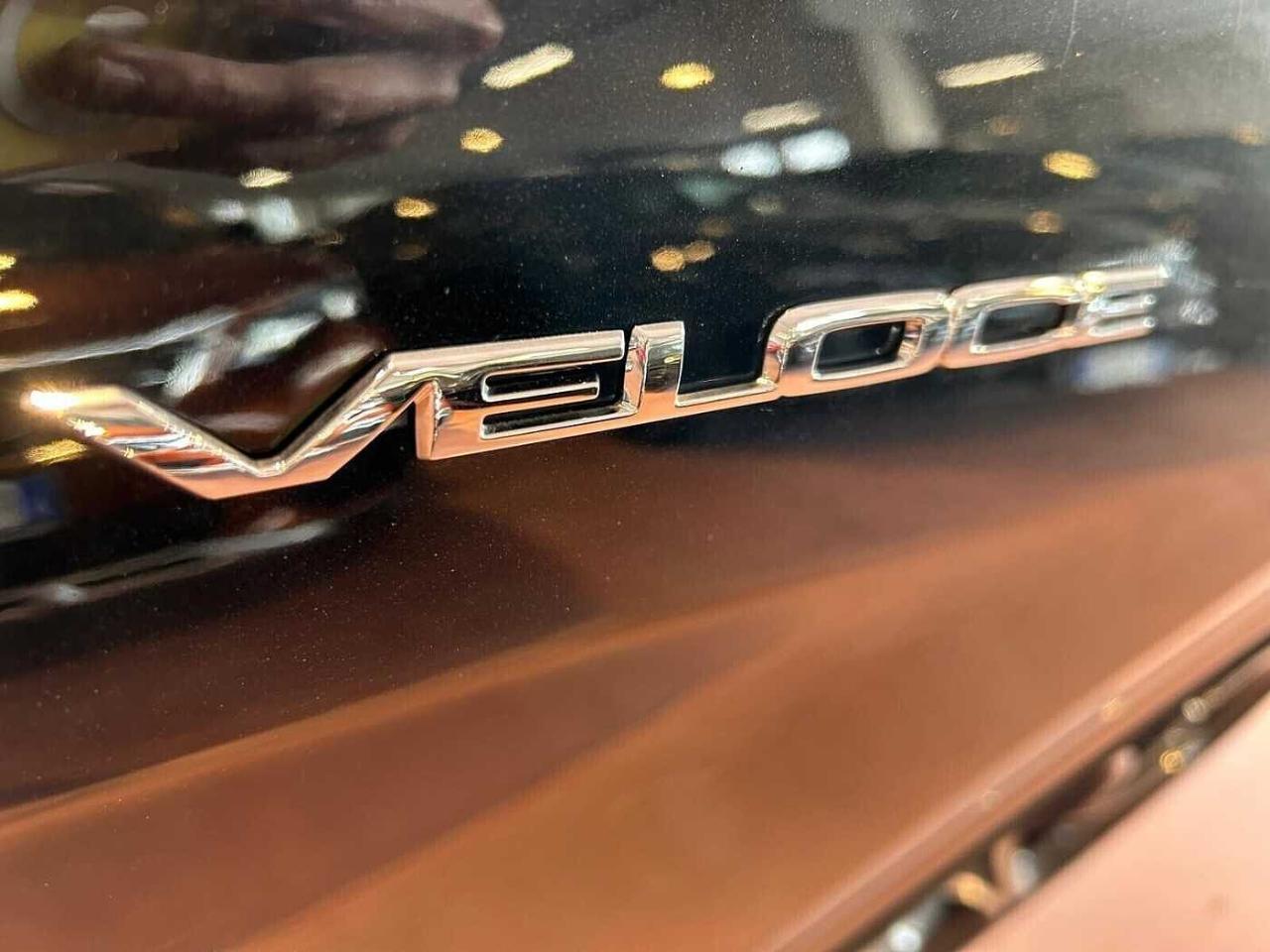 Alfa Romeo Alfa Romeo Stelvio usata 15