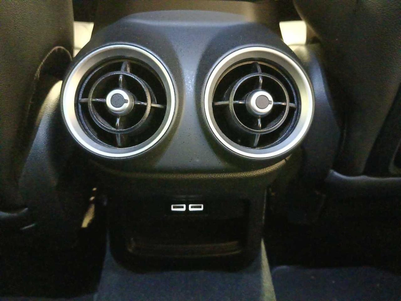 Alfa Romeo Alfa Romeo Stelvio usata 13
