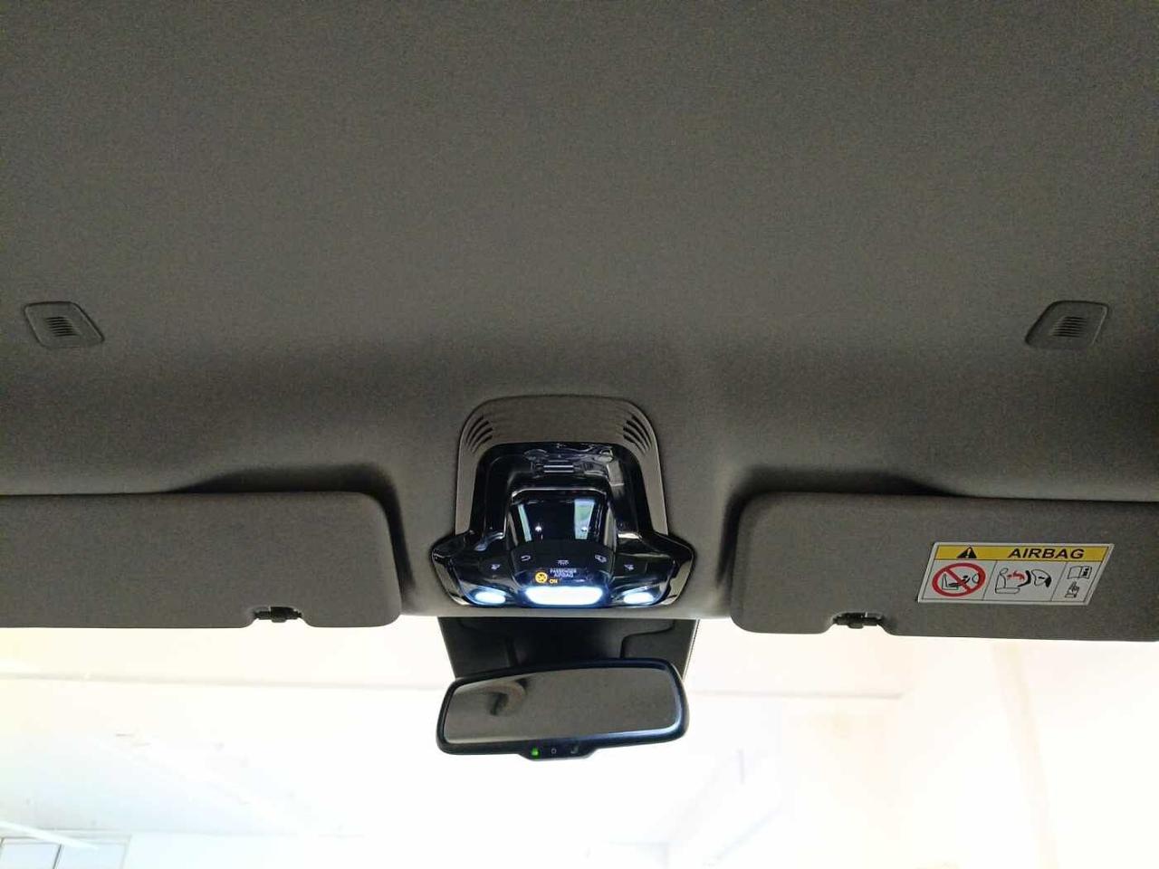Alfa Romeo Alfa Romeo Stelvio usata 14