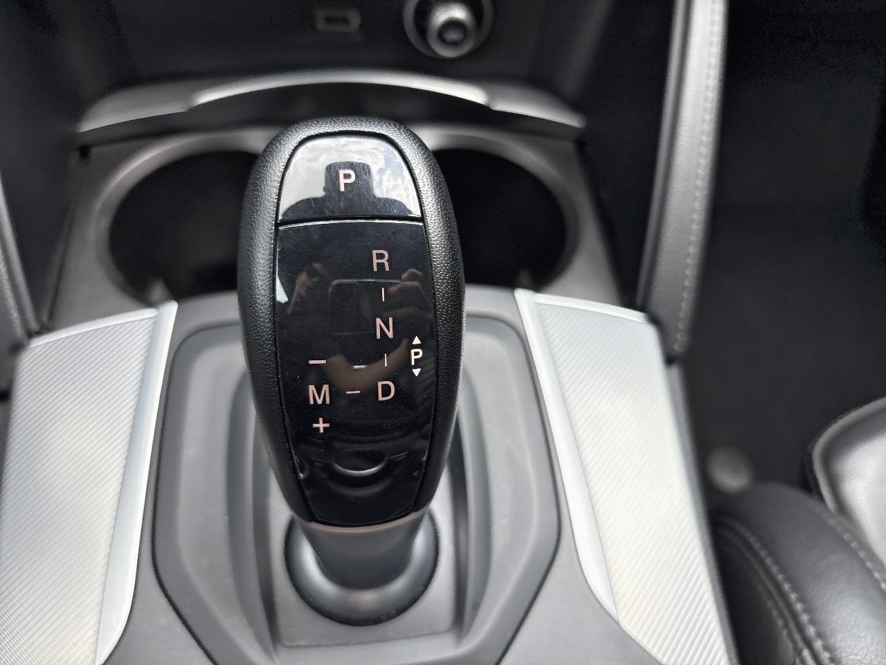 Alfa Romeo Alfa Romeo Stelvio usata 9