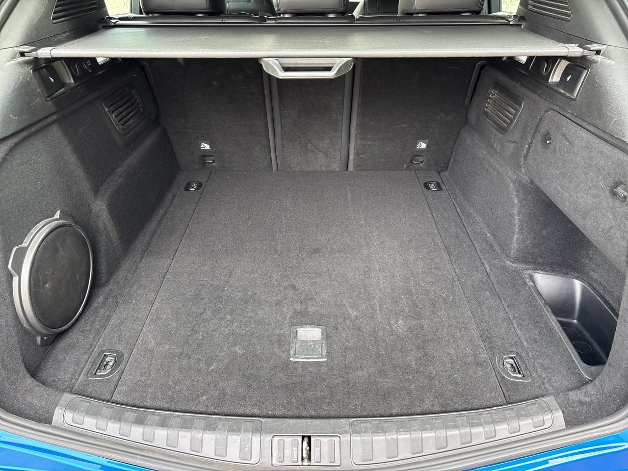 Alfa Romeo Alfa Romeo Stelvio usata 17