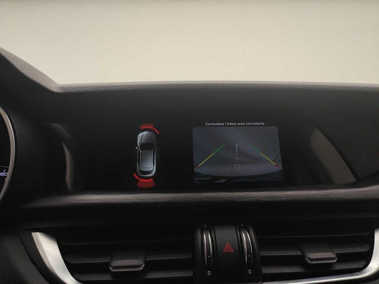 Alfa Romeo Alfa Romeo Stelvio usata, con Climatizzatore