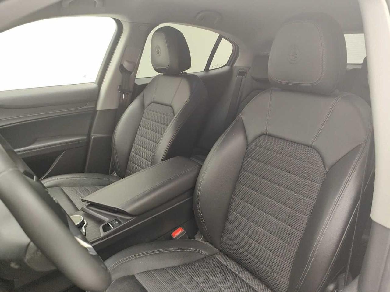 Alfa Romeo Alfa Romeo Stelvio usata 3