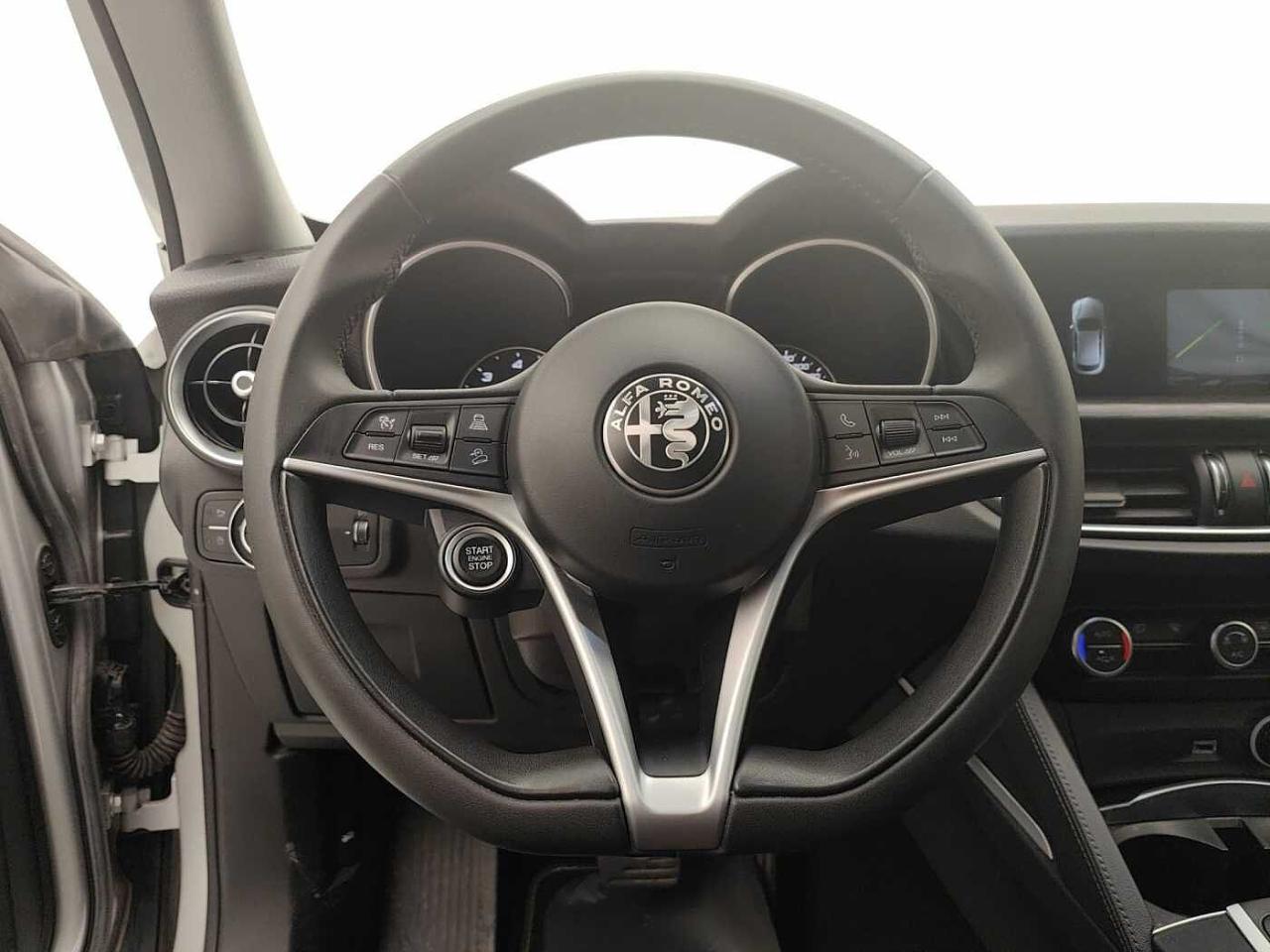 Alfa Romeo Alfa Romeo Stelvio usata 9