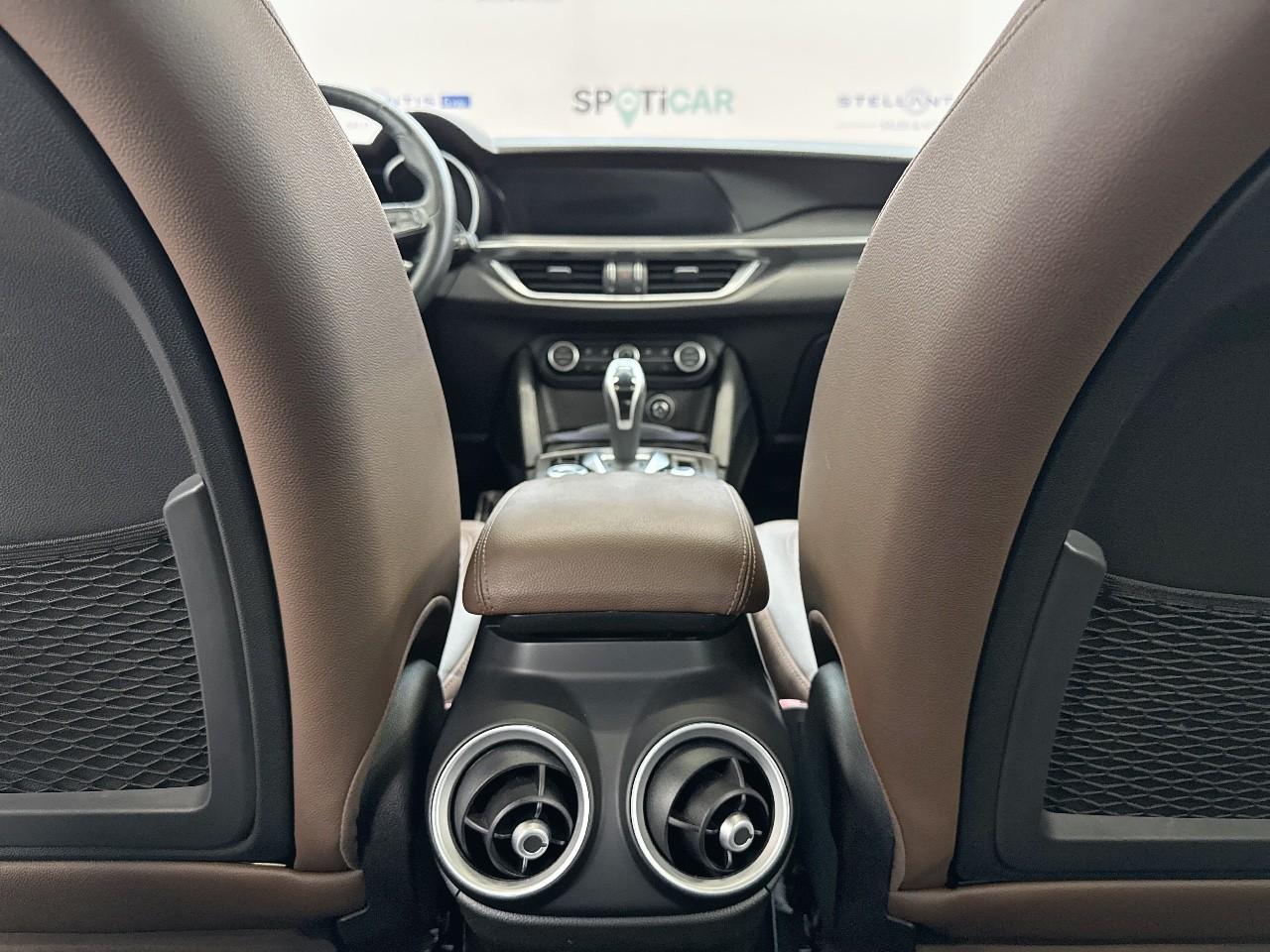 Alfa Romeo Alfa Romeo Stelvio usata 7