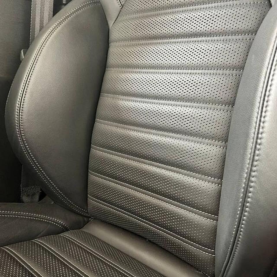 Alfa Romeo Alfa Romeo Stelvio usata 3