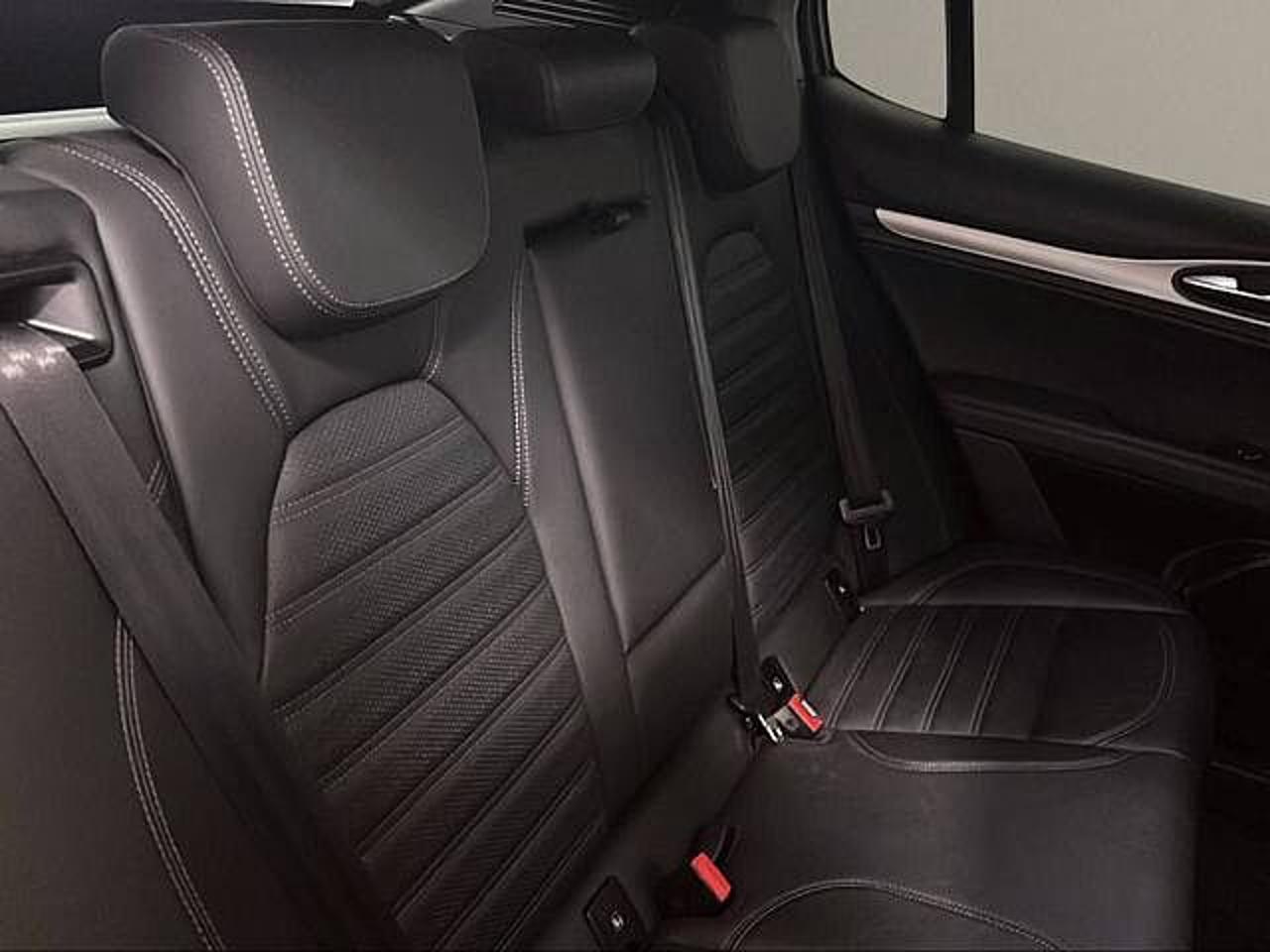 Alfa Romeo Alfa Romeo Stelvio usata 6