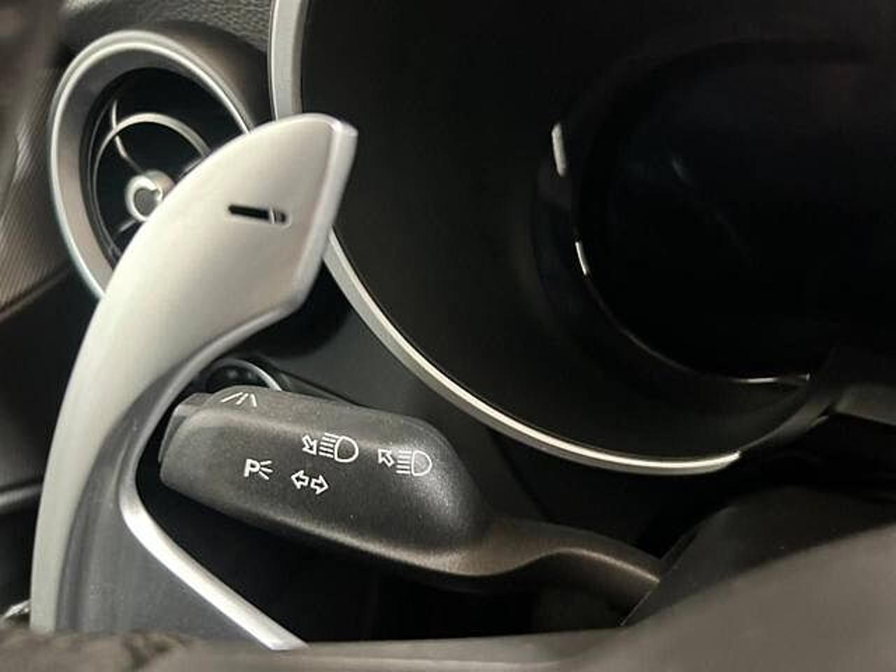 Alfa Romeo Alfa Romeo Stelvio usata 12