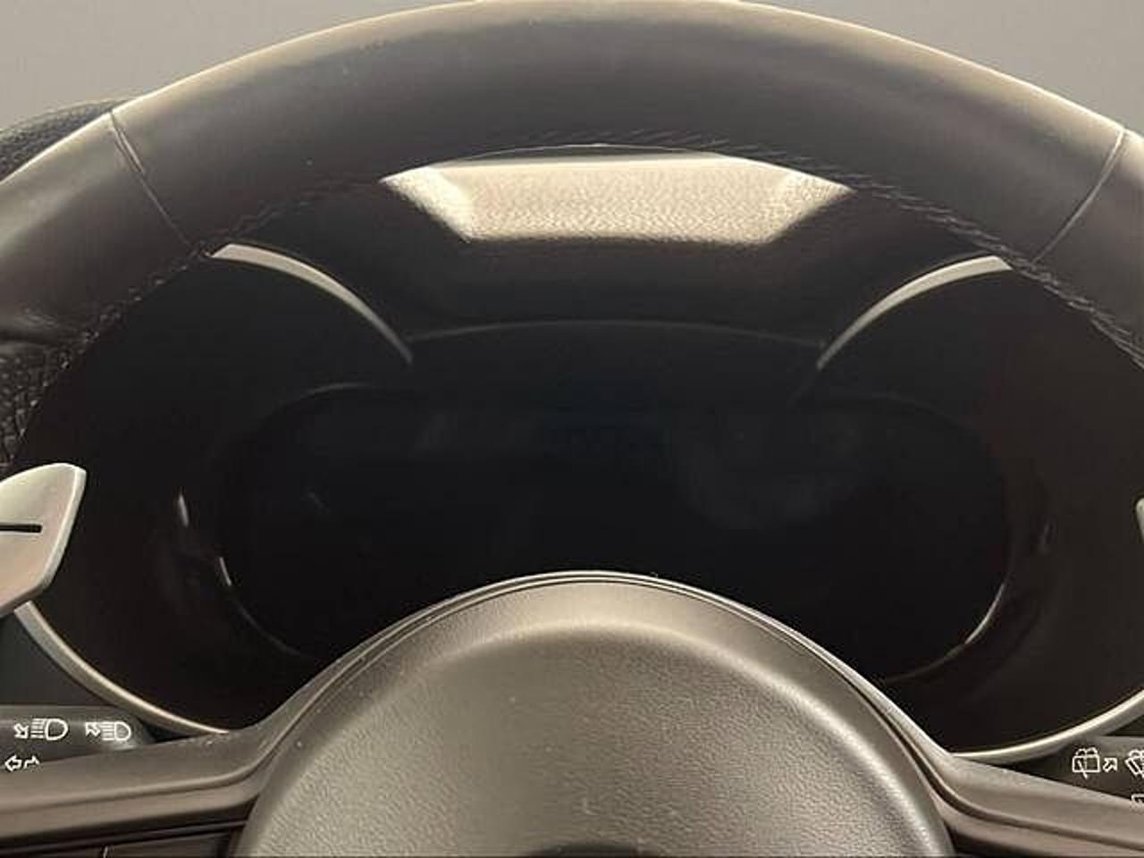 Alfa Romeo Alfa Romeo Stelvio usata 14