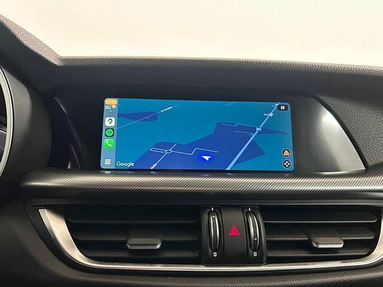 Alfa Romeo Alfa Romeo Stelvio usata 18