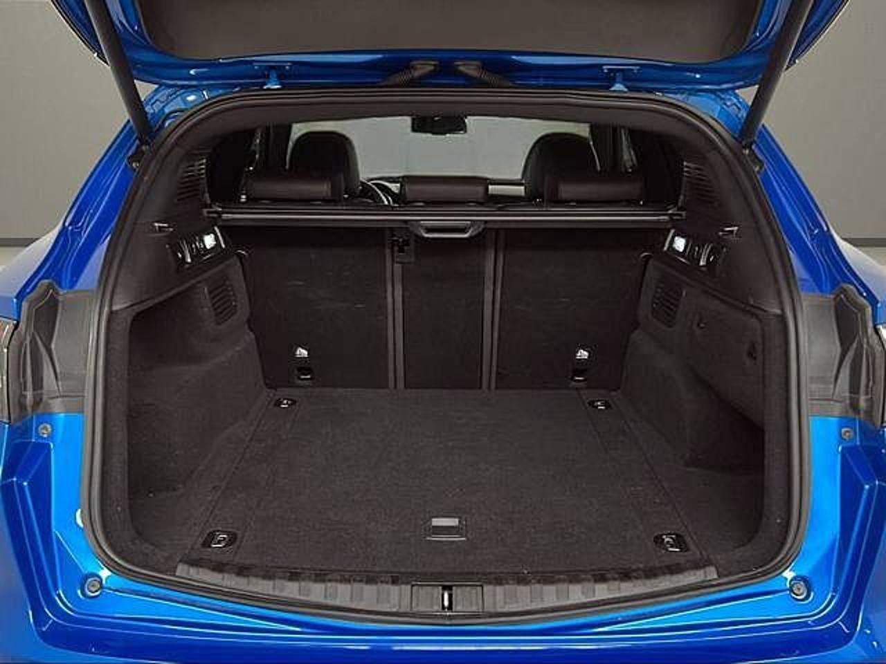 Alfa Romeo Alfa Romeo Stelvio usata 27