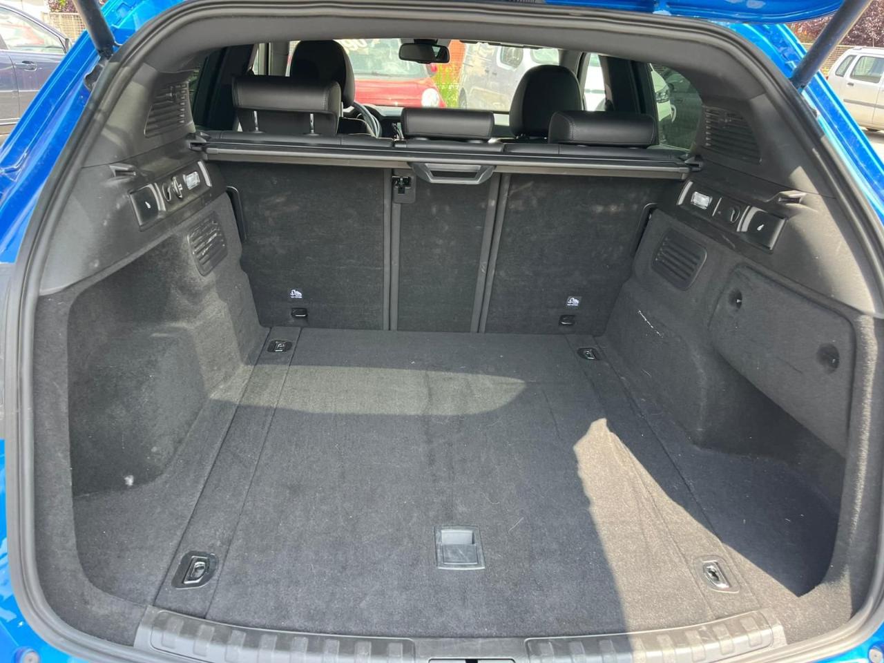 Alfa Romeo Alfa Romeo Stelvio usata 1