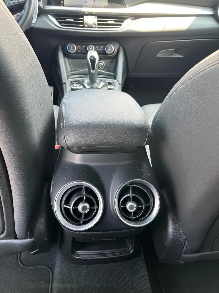 Alfa Romeo Alfa Romeo Stelvio usata 7
