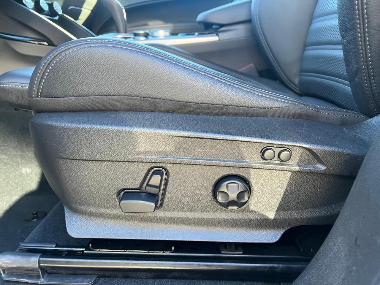 Alfa Romeo Alfa Romeo Stelvio usata 4