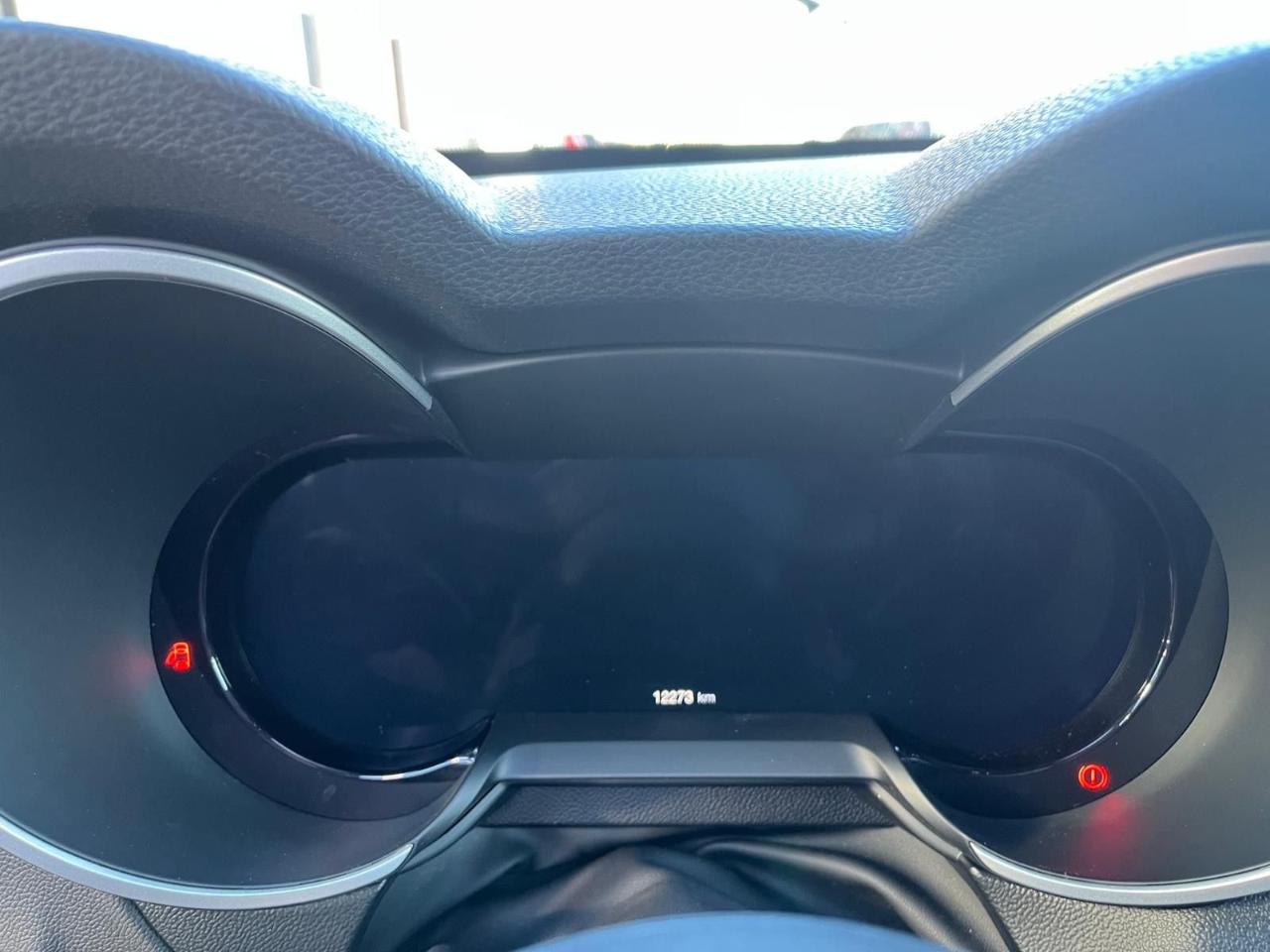 Alfa Romeo Alfa Romeo Stelvio usata 12