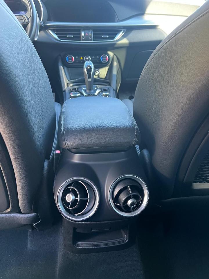 Alfa Romeo Alfa Romeo Stelvio usata 13