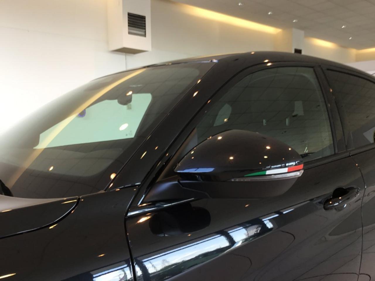 Alfa Romeo Alfa Romeo Stelvio usata 23