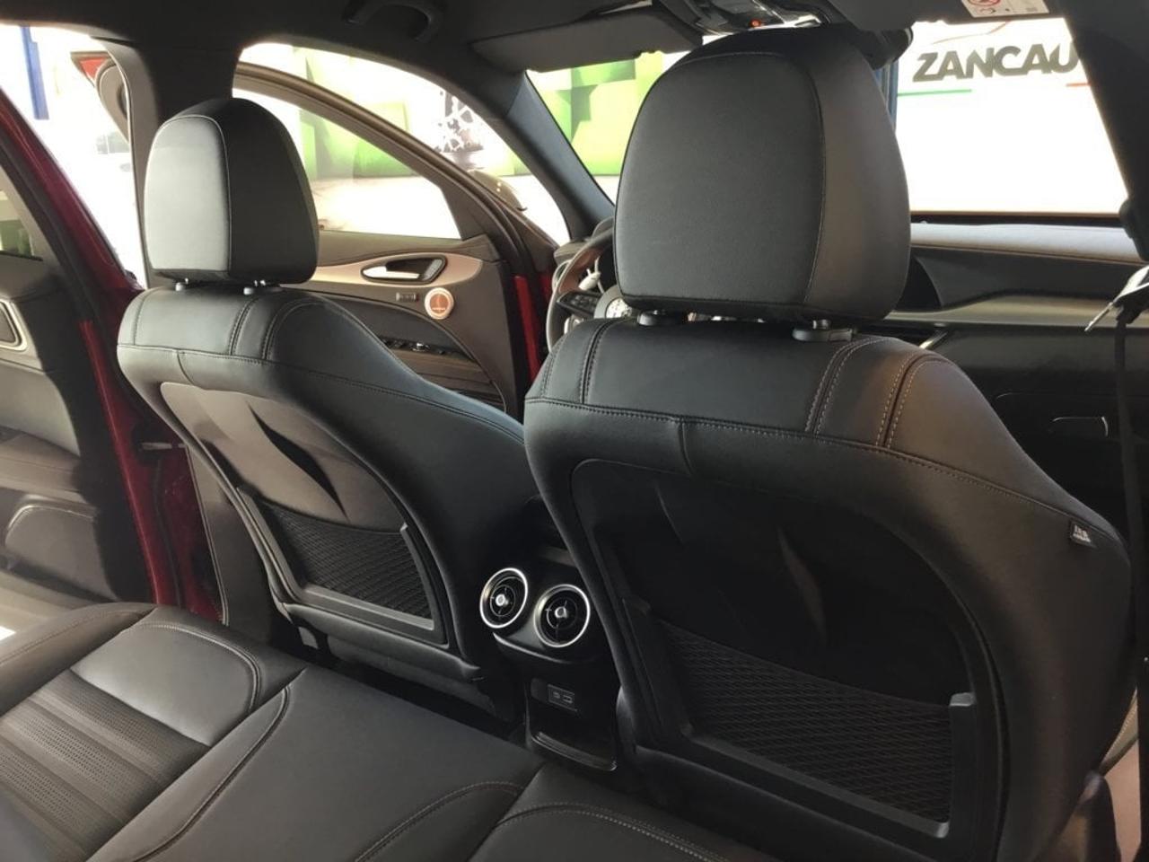 Alfa Romeo Alfa Romeo Stelvio usata 15
