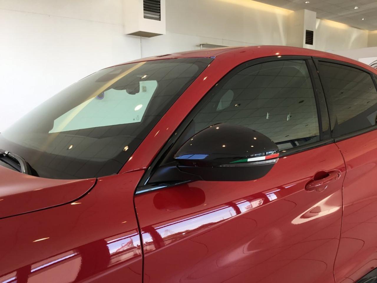 Alfa Romeo Alfa Romeo Stelvio usata 23