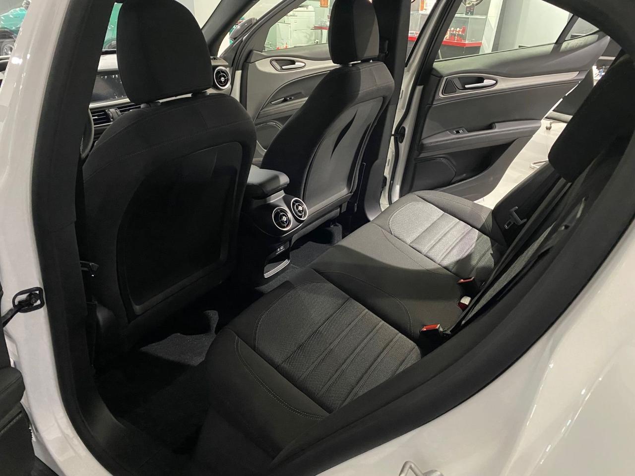 Alfa Romeo Alfa Romeo Stelvio usata 15