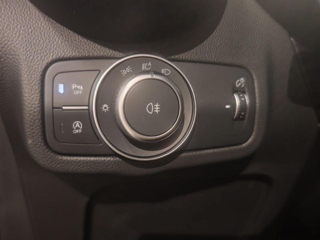 Alfa Romeo Alfa Romeo Stelvio usata, con GPS