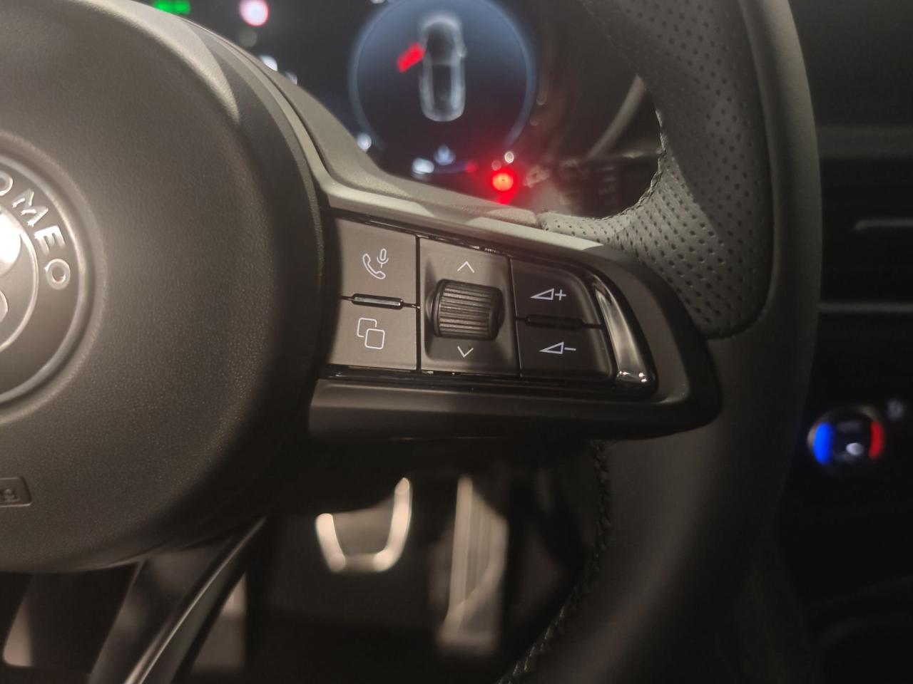 Alfa Romeo Alfa Romeo Stelvio usata 4