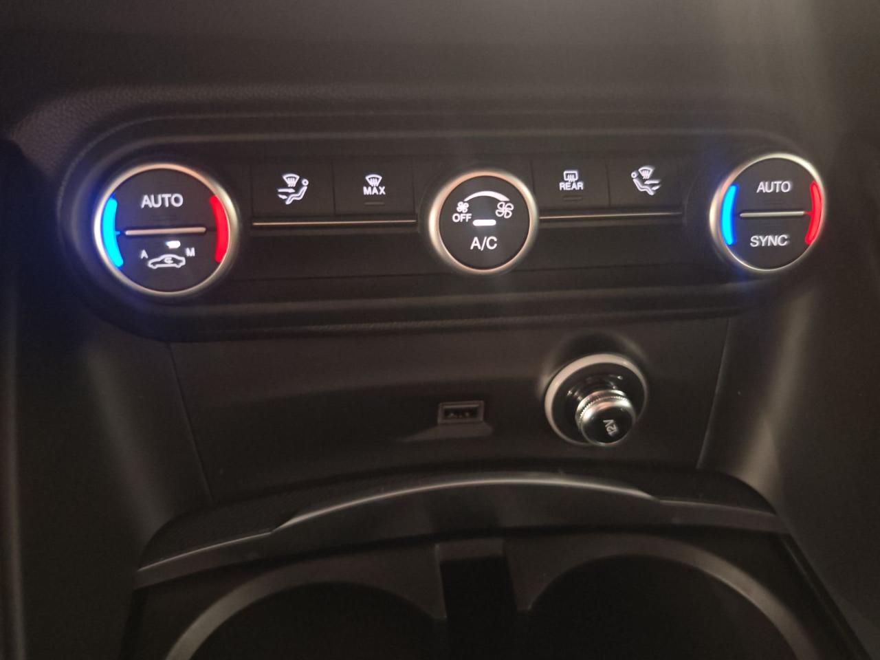 Alfa Romeo Alfa Romeo Stelvio usata 6