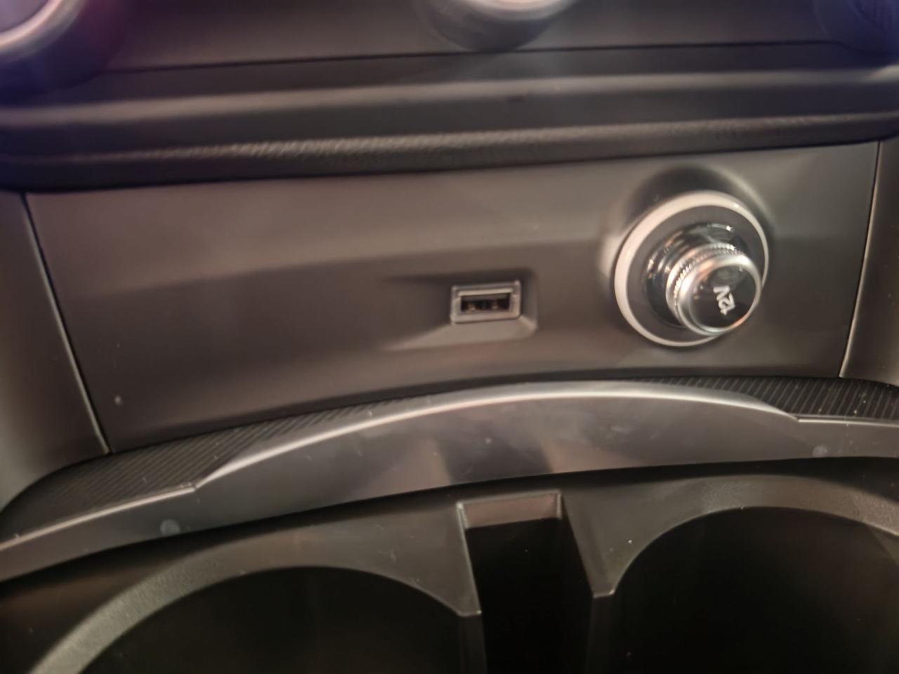 Alfa Romeo Alfa Romeo Stelvio usata 7