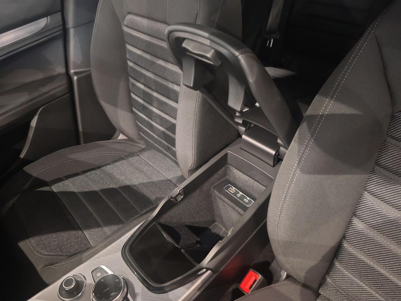 Alfa Romeo Alfa Romeo Stelvio usata 10
