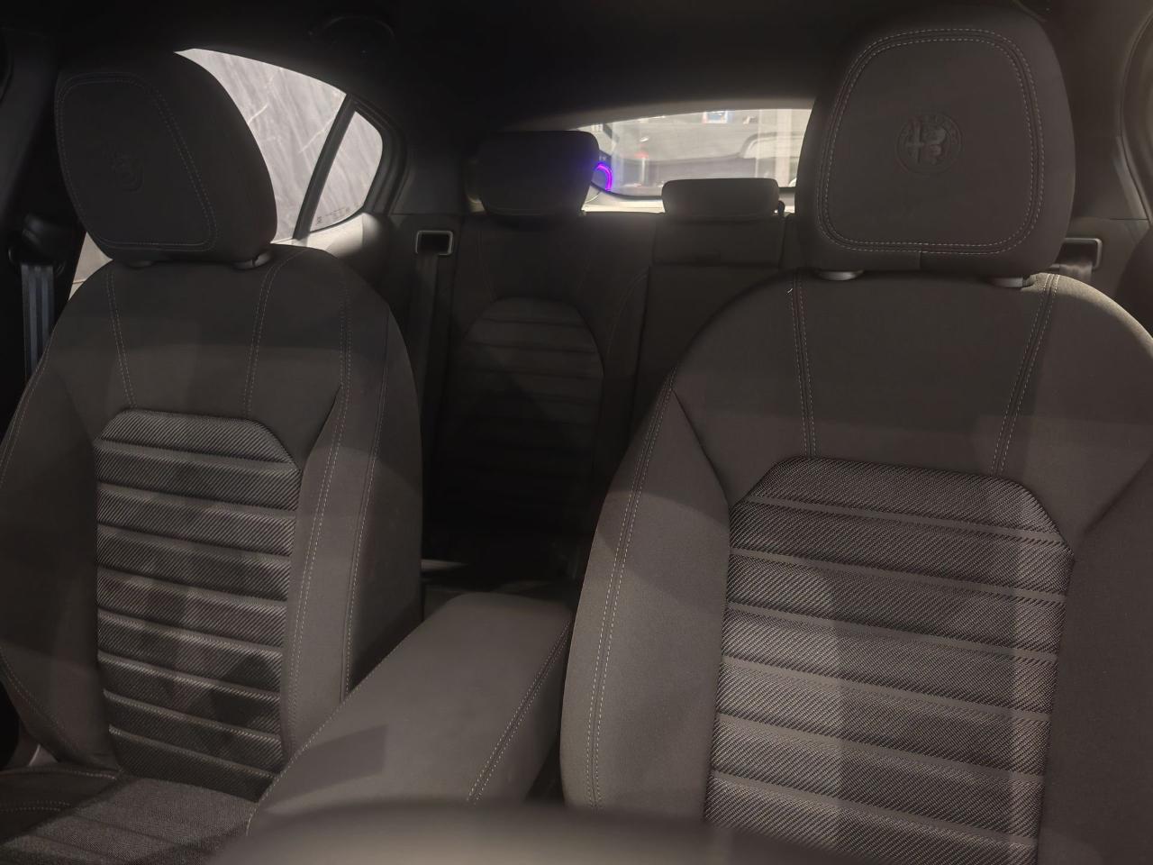Alfa Romeo Alfa Romeo Stelvio usata 20