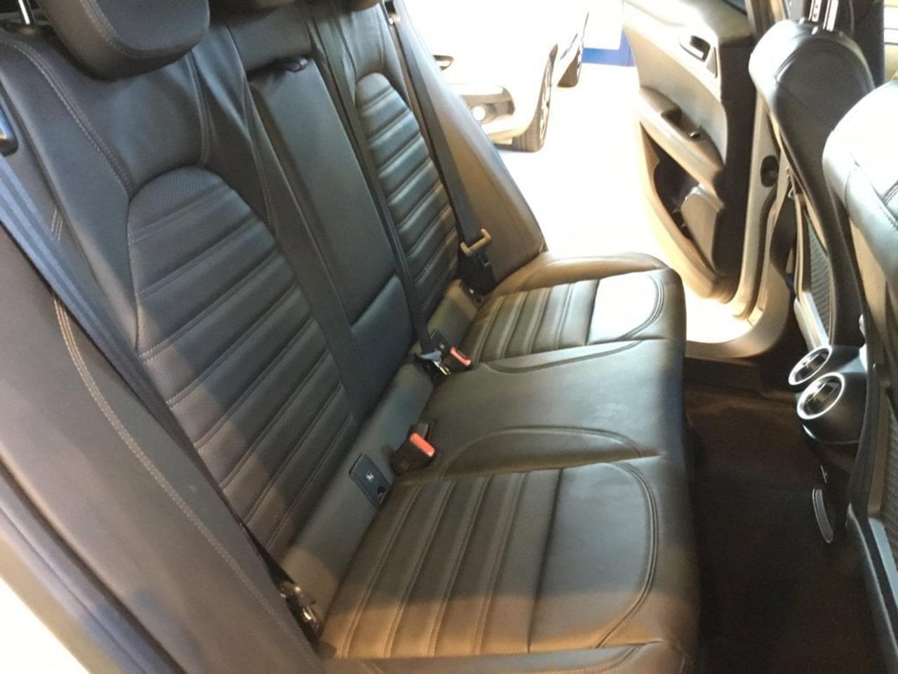 Alfa Romeo Alfa Romeo Stelvio usata 6