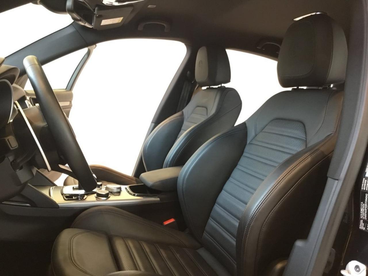 Alfa Romeo Alfa Romeo Stelvio usata 9