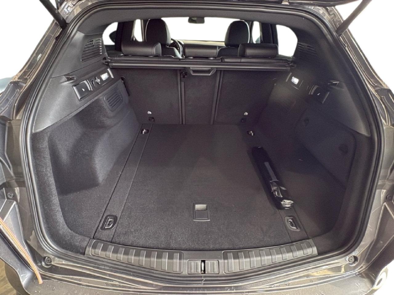 Alfa Romeo Alfa Romeo Stelvio usata 5