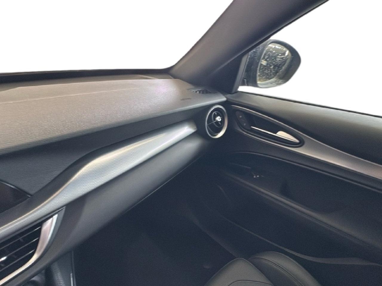 Alfa Romeo Alfa Romeo Stelvio usata 14