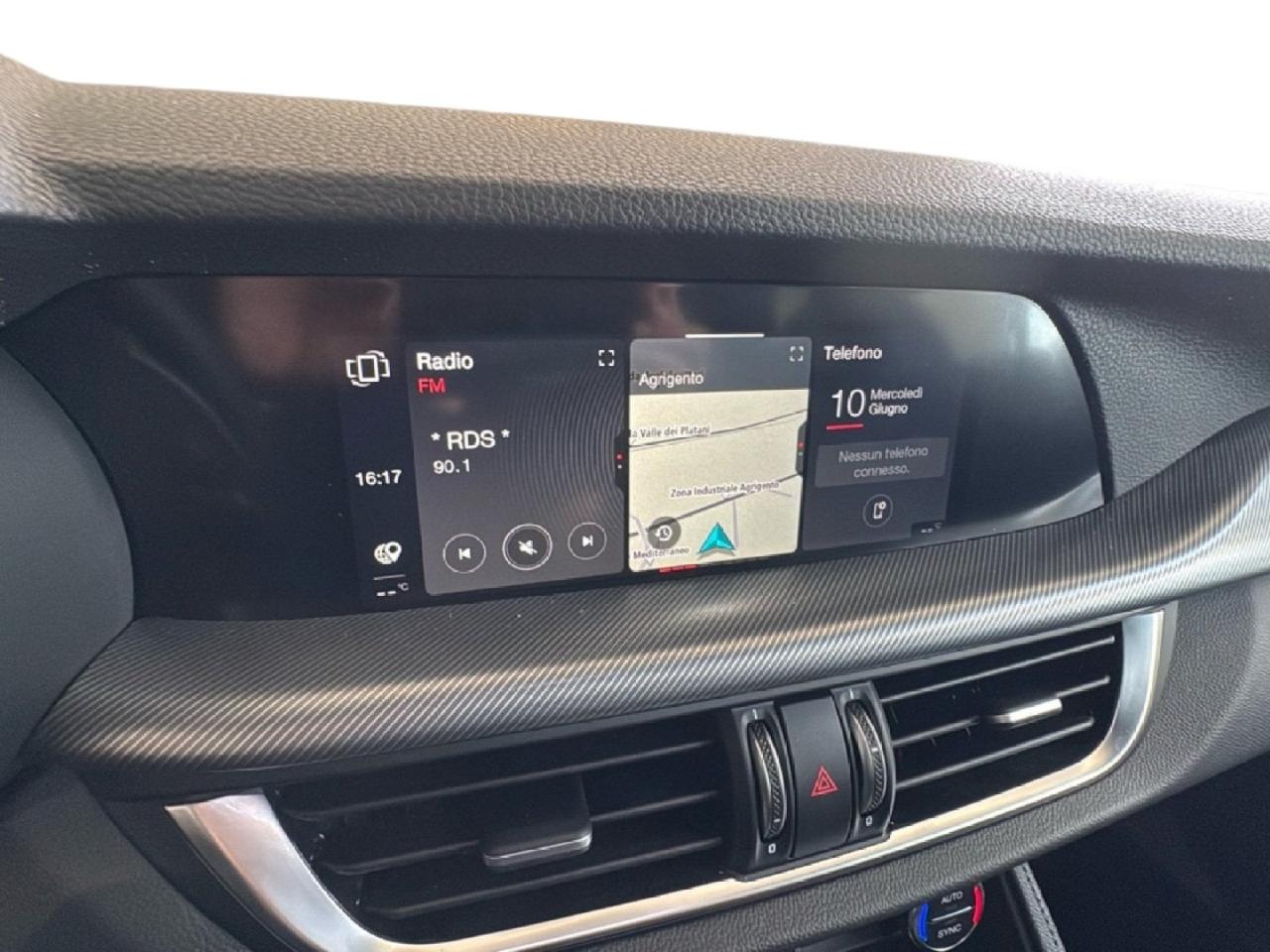 Alfa Romeo Alfa Romeo Stelvio usata 15
