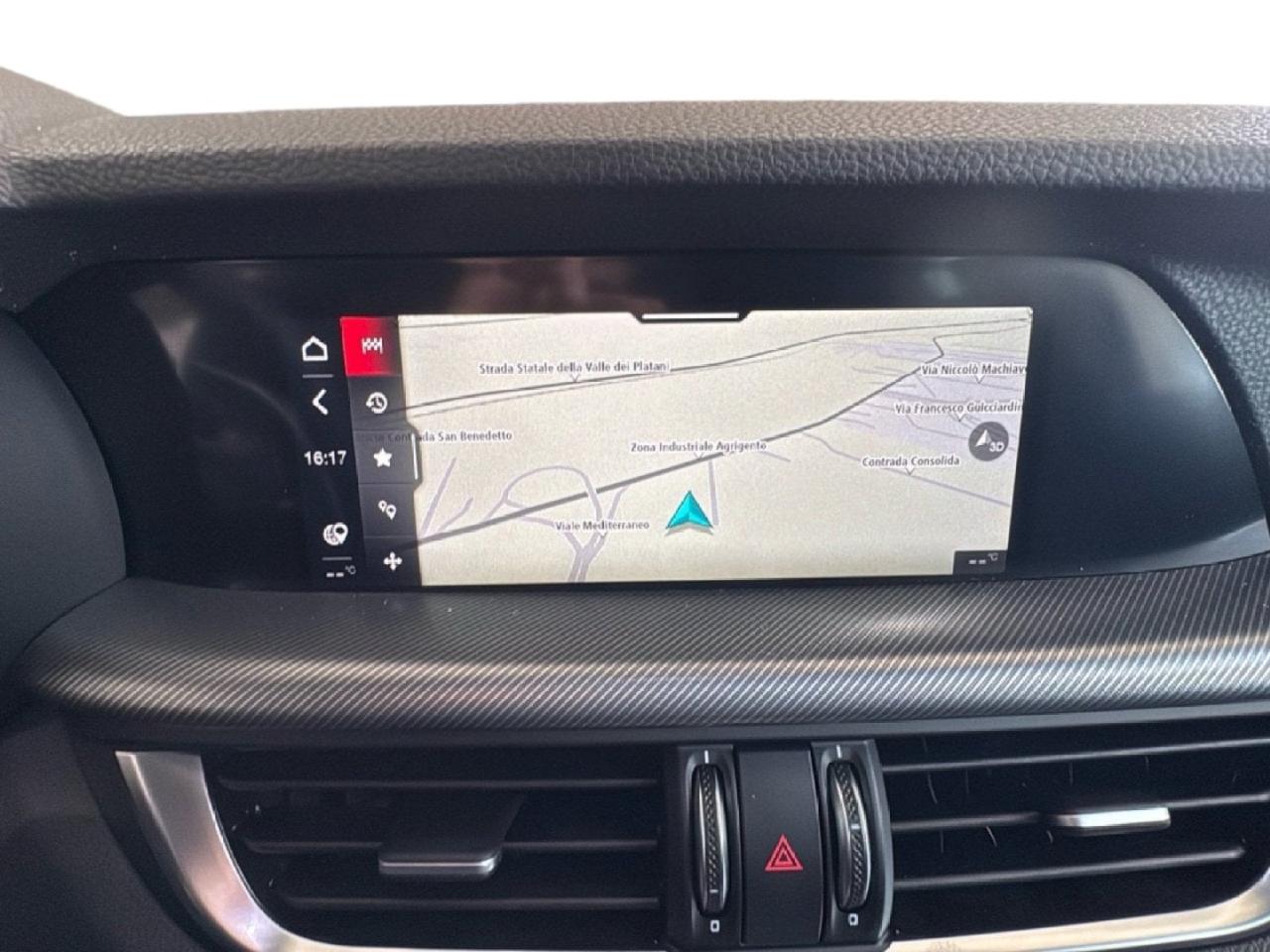 Alfa Romeo Alfa Romeo Stelvio usata 17