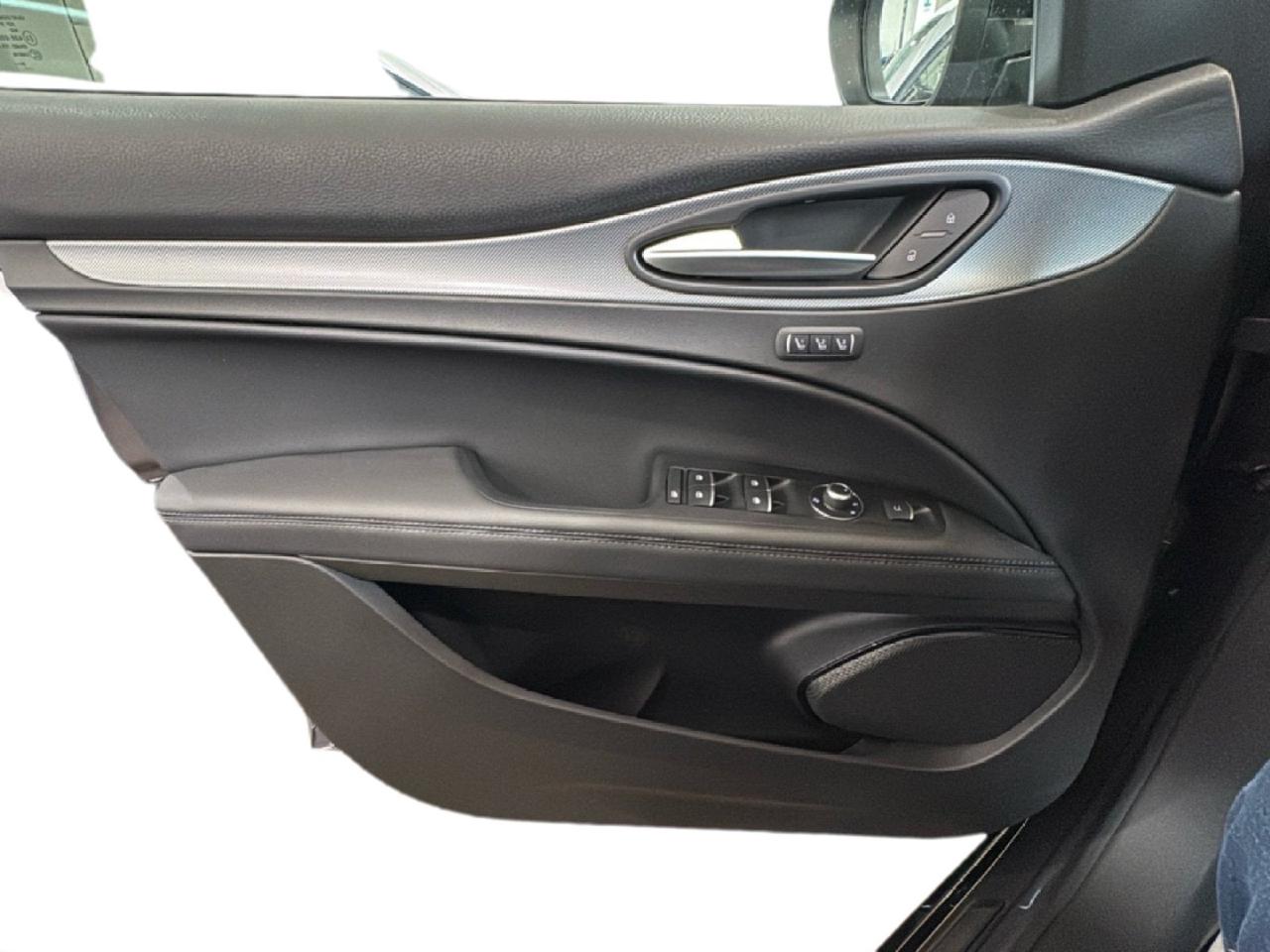 Alfa Romeo Alfa Romeo Stelvio usata 19