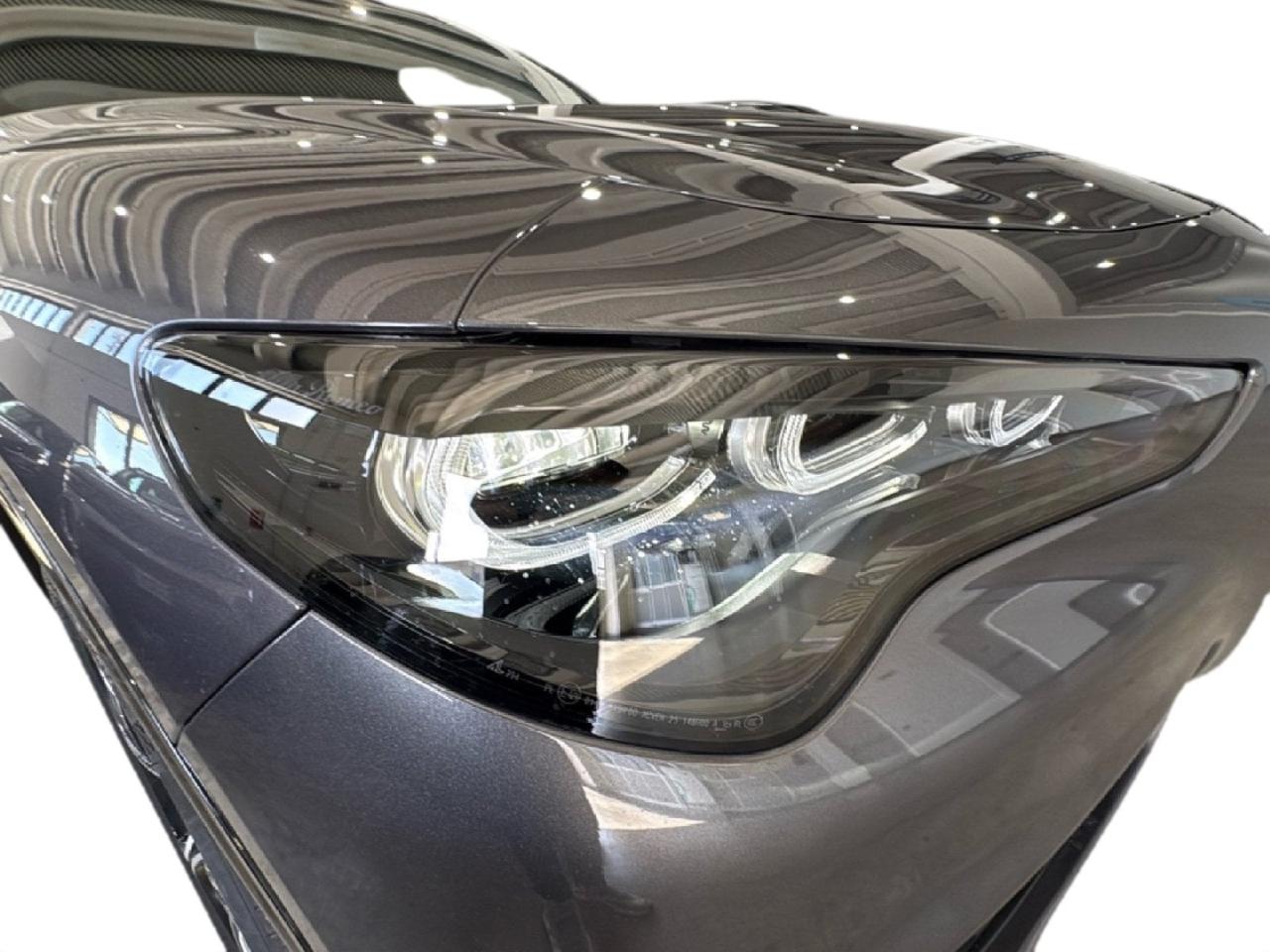 Alfa Romeo Alfa Romeo Stelvio usata 28