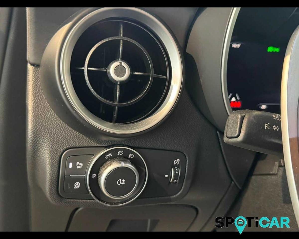 Alfa Romeo Alfa Romeo Stelvio usata 9