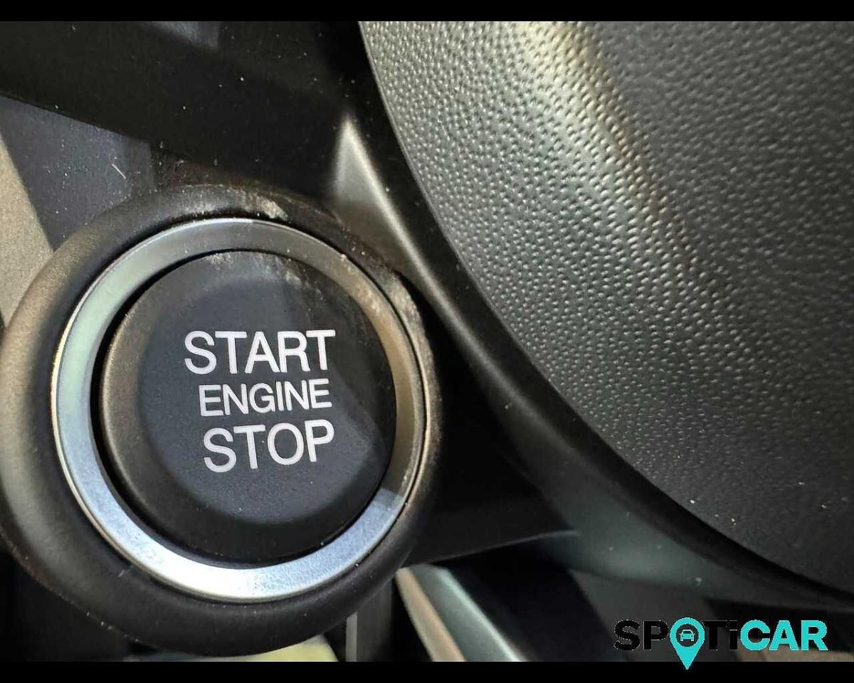 Alfa Romeo Alfa Romeo Stelvio usata 10