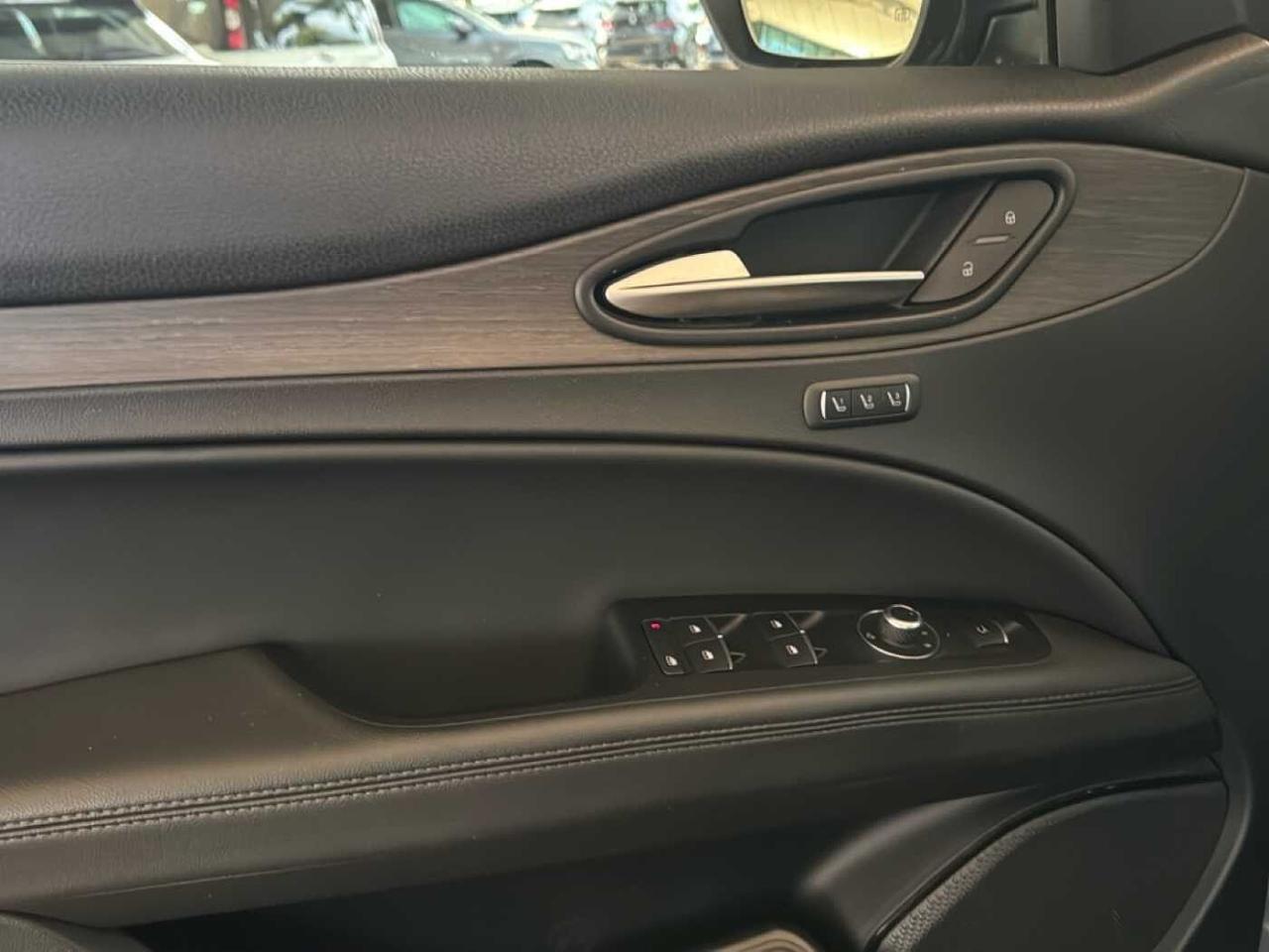 Alfa Romeo Alfa Romeo Stelvio usata 9