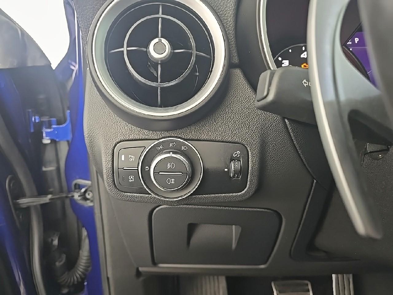 Alfa Romeo Alfa Romeo Stelvio usata 9