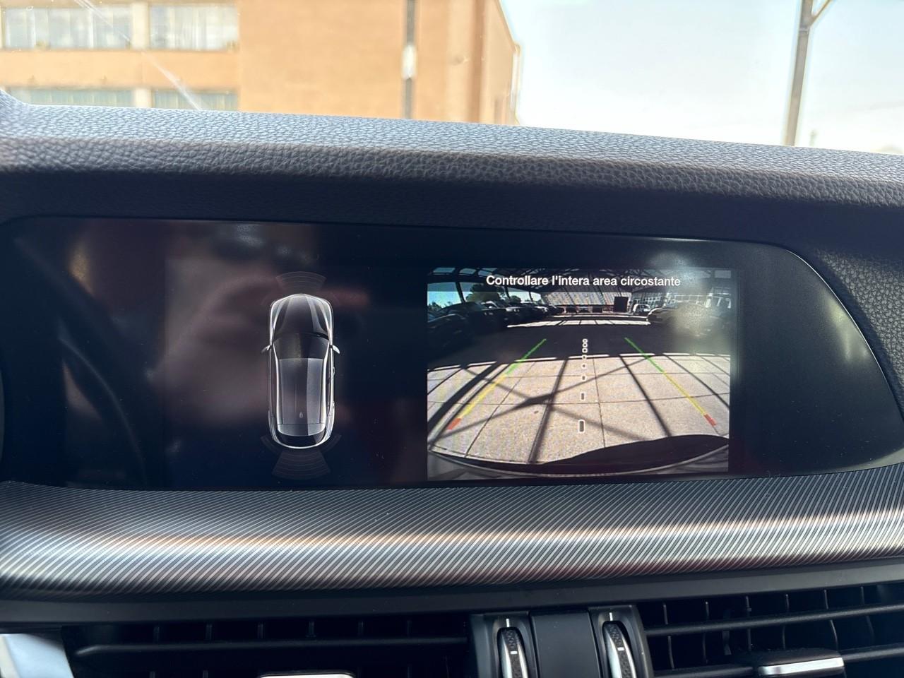 Alfa Romeo Alfa Romeo Stelvio usata 7
