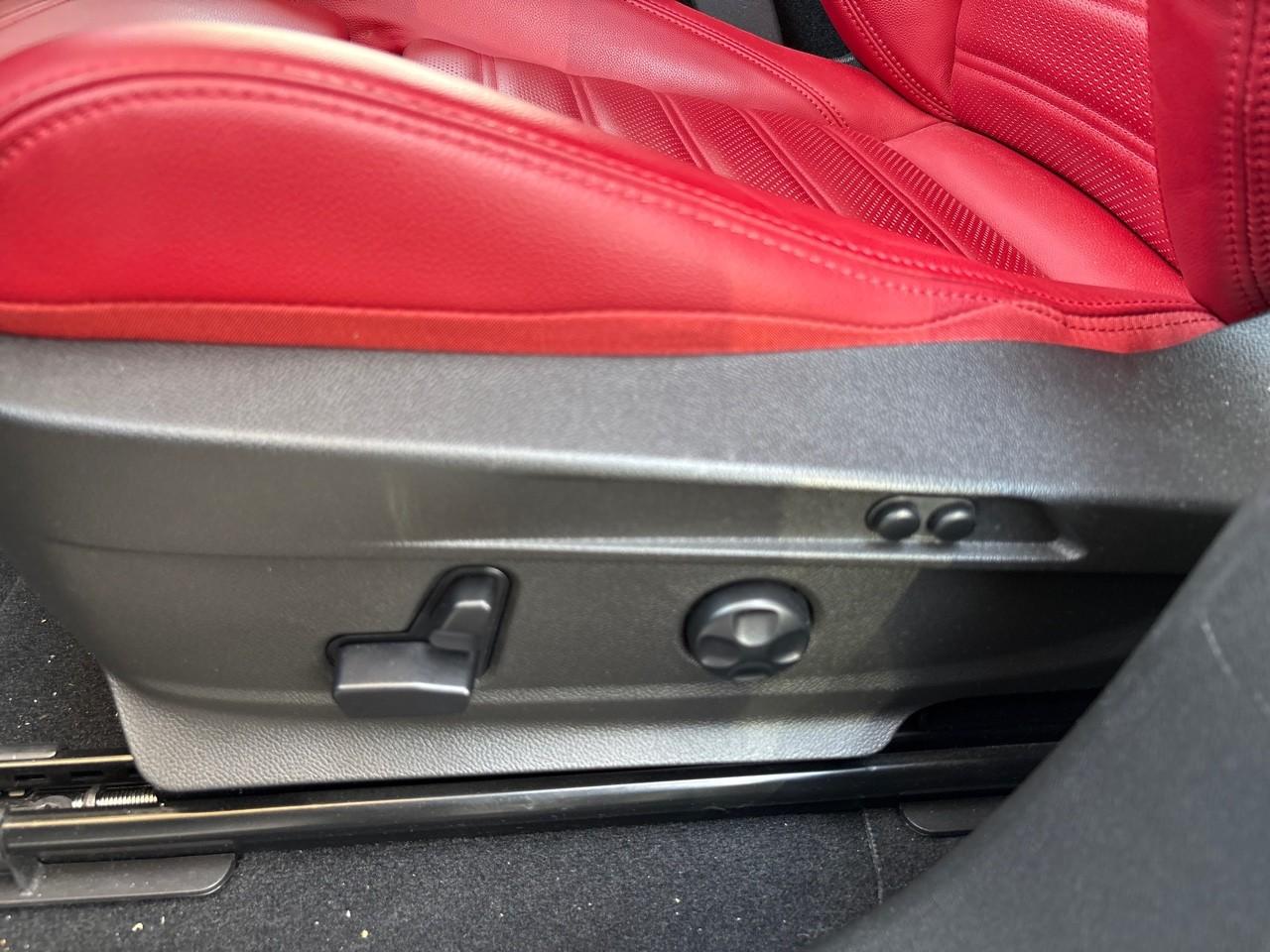 Alfa Romeo Alfa Romeo Stelvio usata 9