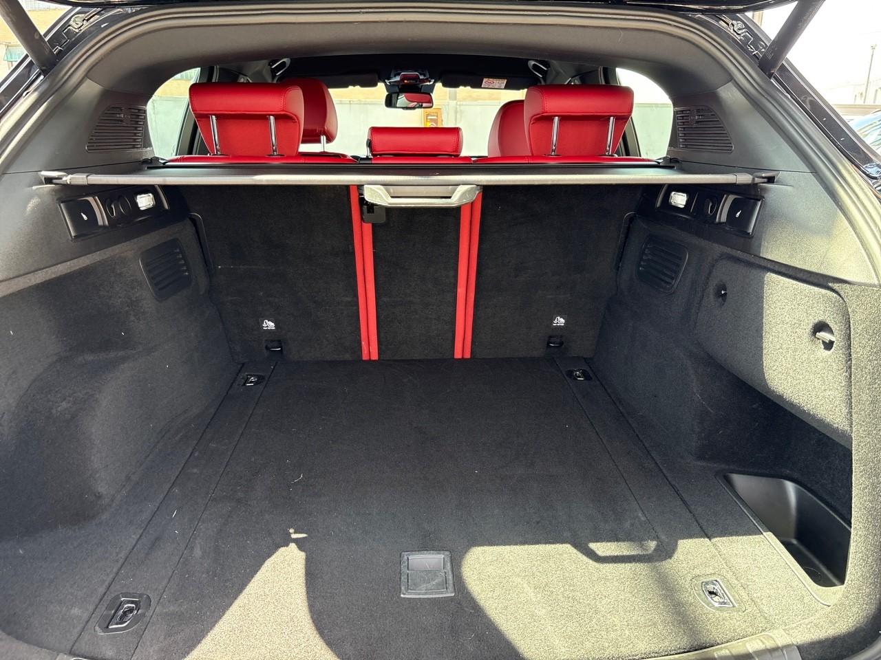 Alfa Romeo Alfa Romeo Stelvio usata 17