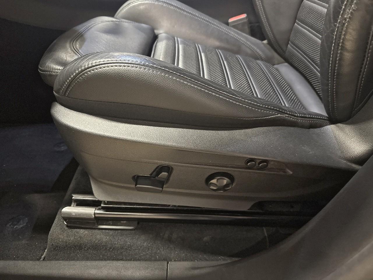 Alfa Romeo Alfa Romeo Stelvio usata 12