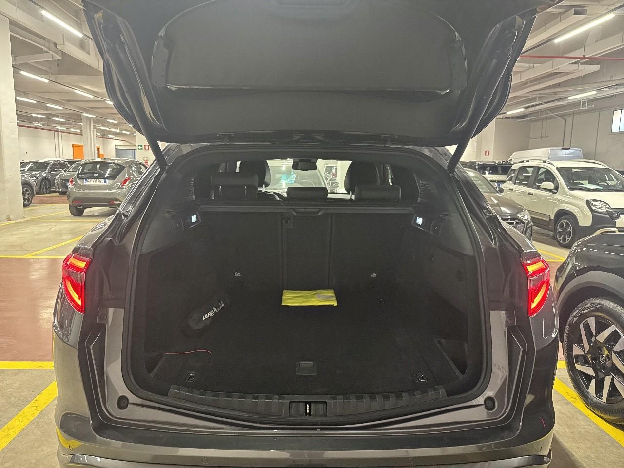 Alfa Romeo Alfa Romeo Stelvio usata 17