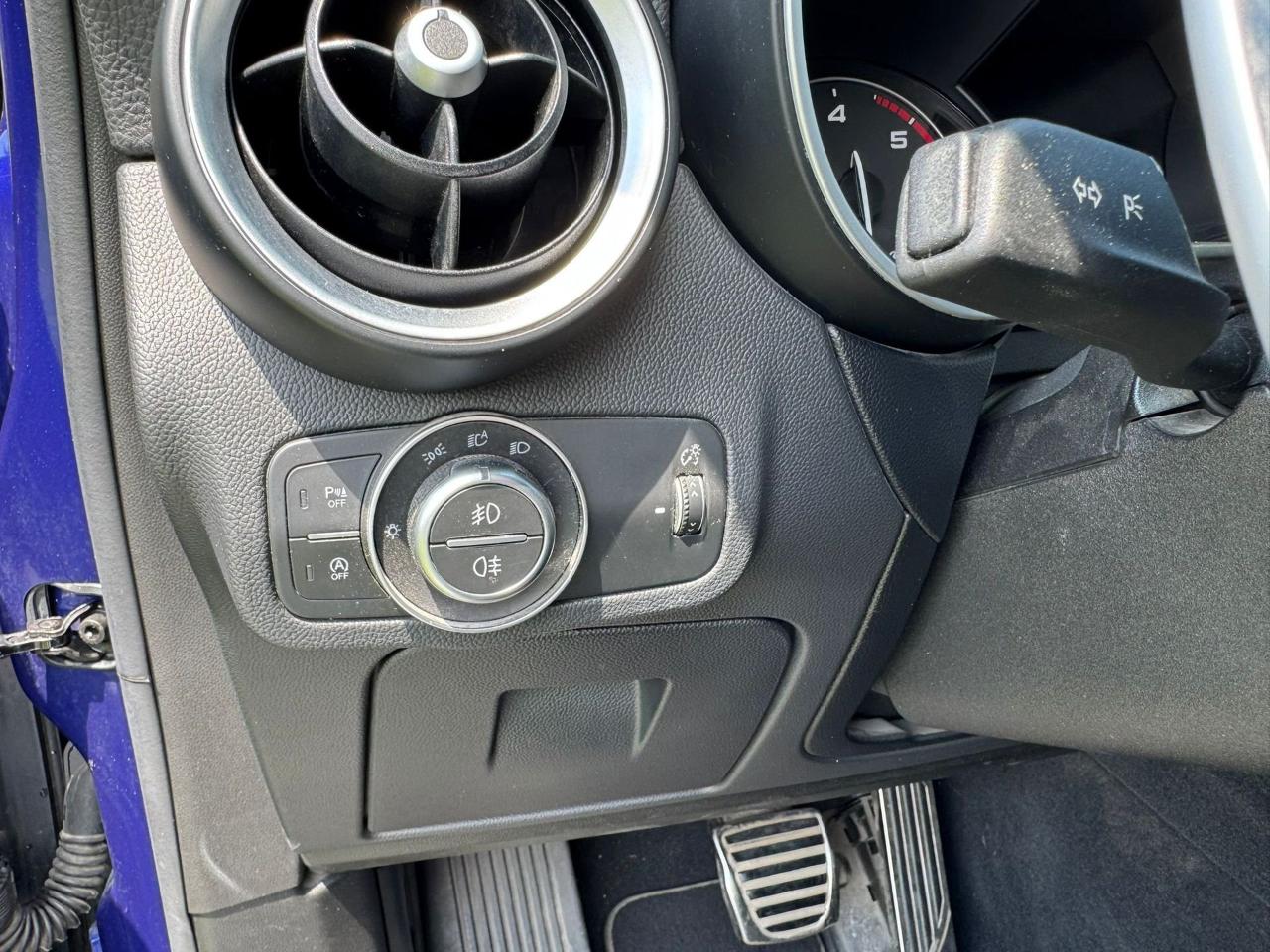 Alfa Romeo Alfa Romeo Stelvio usata 8