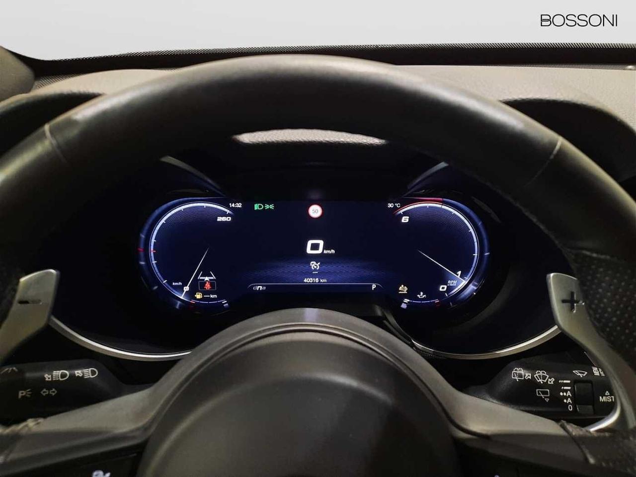 Alfa Romeo Alfa Romeo Stelvio usata 6