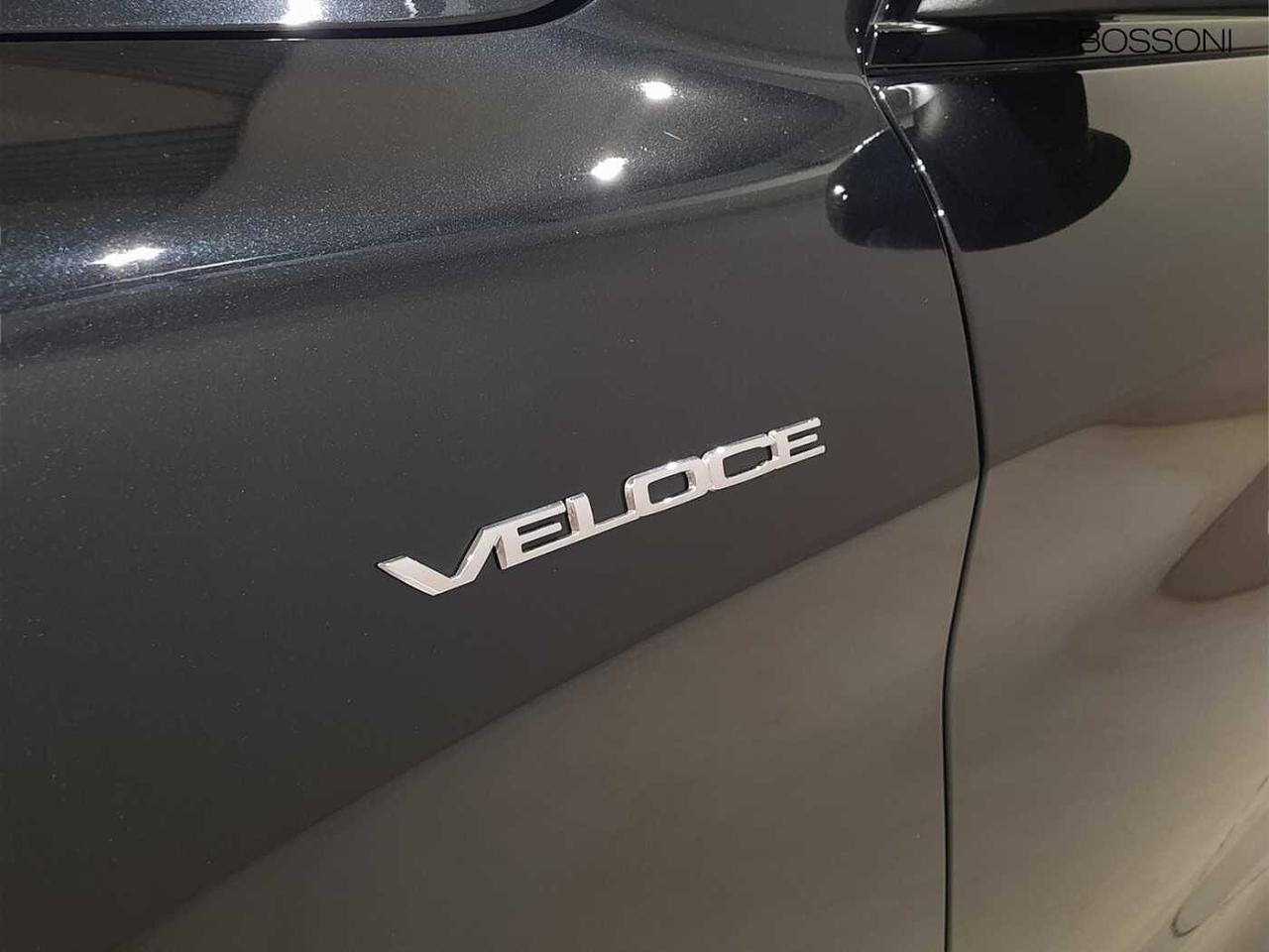 Alfa Romeo Alfa Romeo Stelvio usata 19